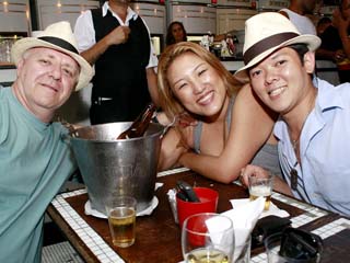 Feriado com muito agito e diversão no Boteco Seu Zé