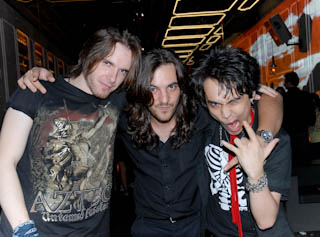 Maverick na Sonique nesta sexta