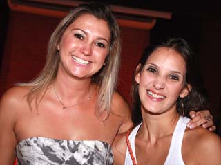 Marcinho Eiras no The Orleans