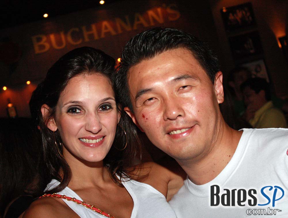 Marcinho Eiras no The Orleans Marcinho Eiras no The Orleans