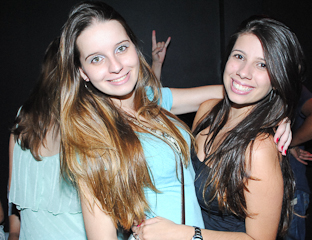 Projeto Heat The Beat inaugurou novo Anti-Social Club na Rua Augusta