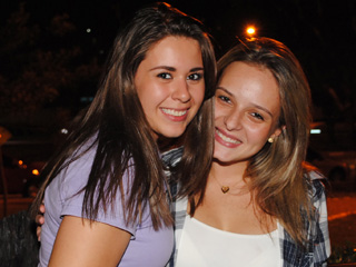 Música Ao Vivo no Jacarandá