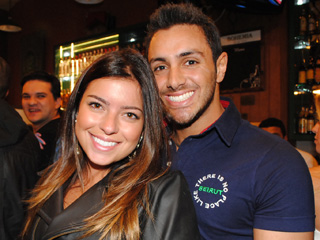 Bar Zé Bonito reabre as portas para o público em novo endereço