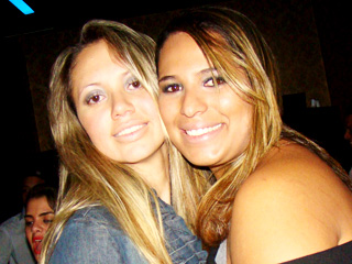 Primeira edição da Festa DEBOCHE no Cartel Club