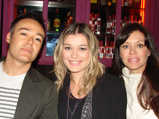 Canal de TV VH1 estreiou nova festa no Estúdio Emme