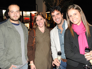 Boteco São Bento Itaim Inaugura Novo Anexo SB