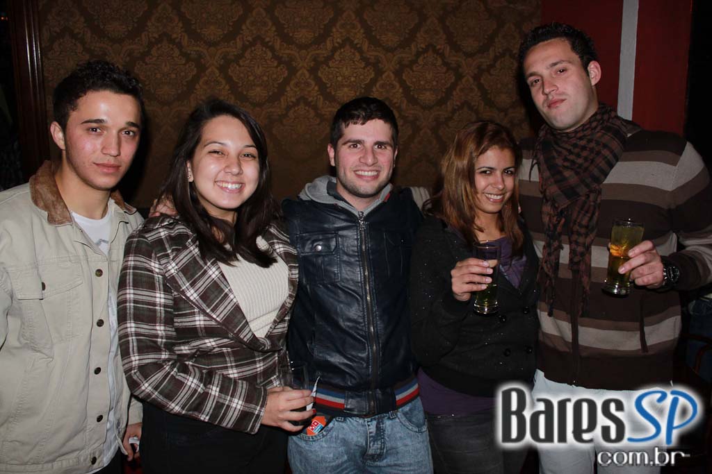 Festa “Saideira do Mídia” na A Marcenaria Festa “Saideira do Mídia” na A Marcenaria