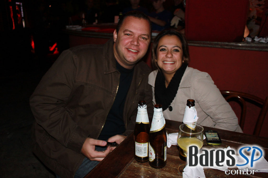 Festa “Saideira do Mídia” na A Marcenaria Festa “Saideira do Mídia” na A Marcenaria