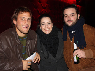 2ª edição do Projeto Cabaret Revoltaire no Beat Club