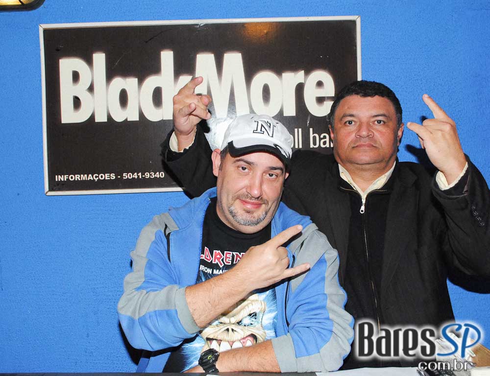 Children of The Best de voltou ao Blackmore Children of The Best de voltou ao Blackmore