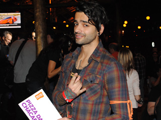 Evento beneficiente: 