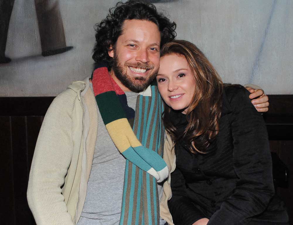 Bleecker St. recebeu a SOS - Sensacional Orchestra Sonora nessa sexta Bleecker St. recebeu a SOS - Sensacional Orchestra Sonora nessa sexta