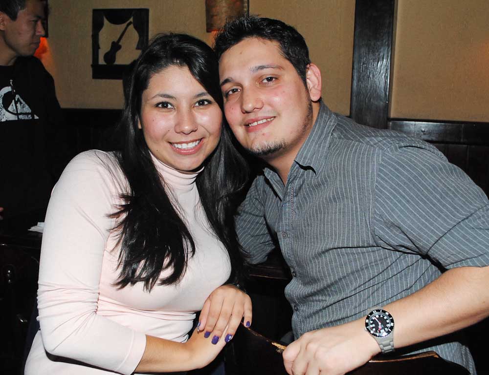 Bleecker St. recebeu a SOS - Sensacional Orchestra Sonora nessa sexta Bleecker St. recebeu a SOS - Sensacional Orchestra Sonora nessa sexta