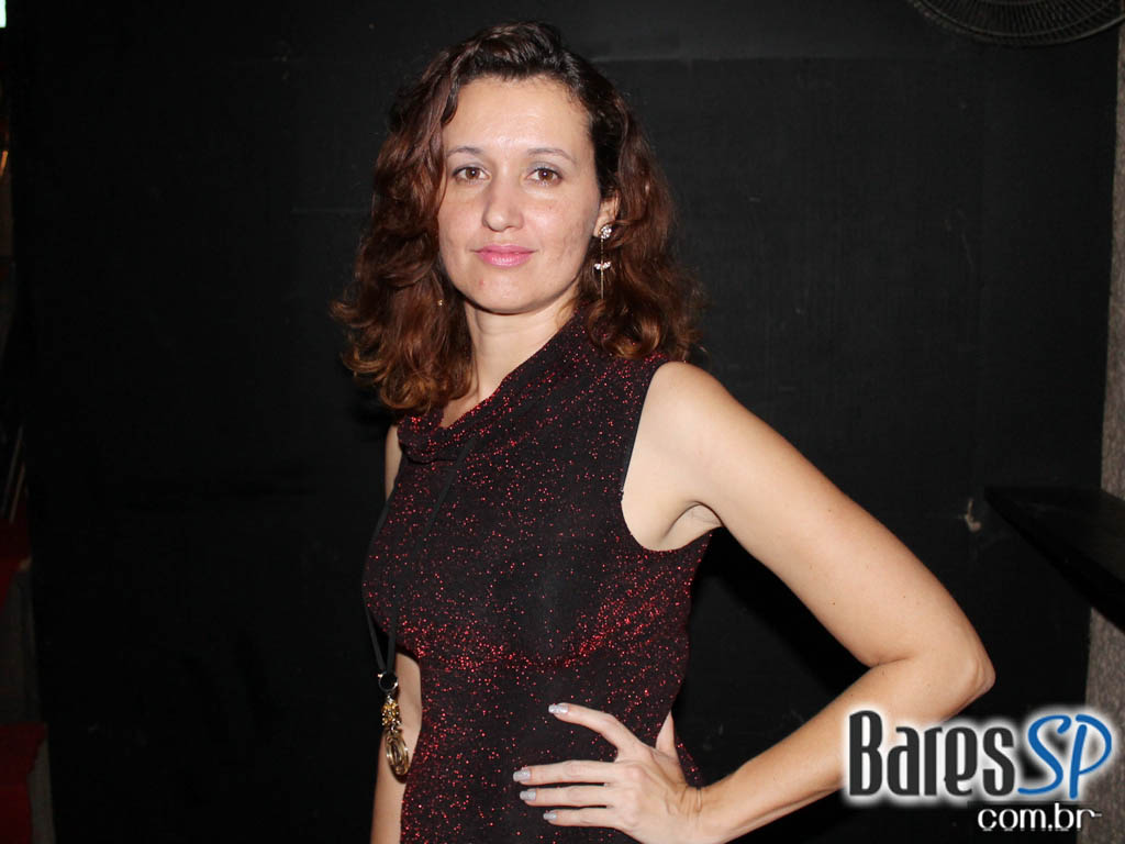 Kid Vinil comandou a Kid Vinil comandou a