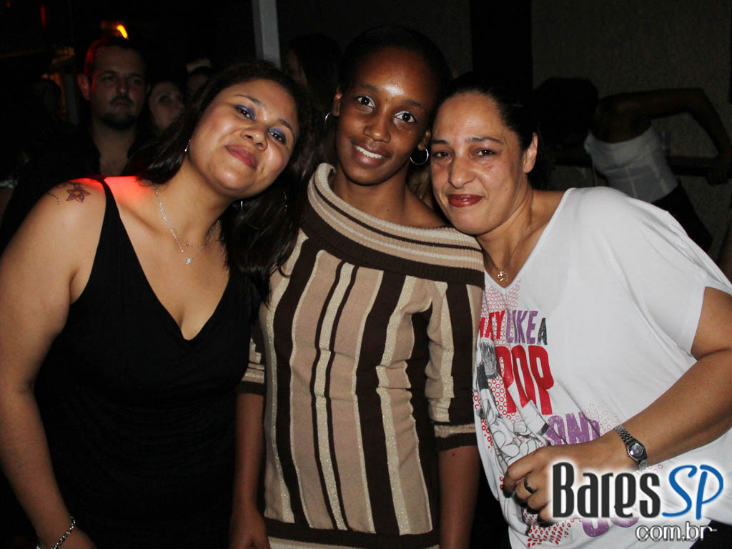 Kid Vinil comandou a Kid Vinil comandou a