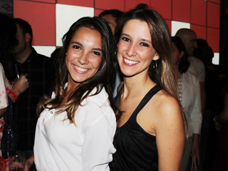 Top Bar 2011 no Sonique Bar