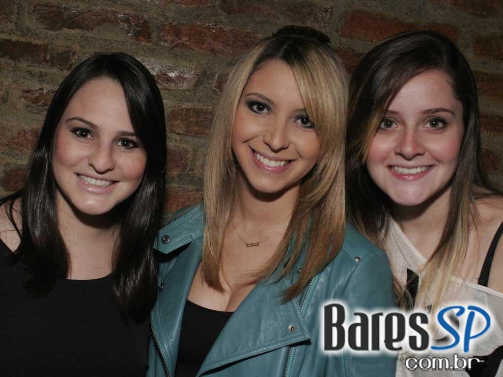 DJs Raphael Carneiro, Jason Salles e Marcel Colpanni animaram a noite de inauguração do Koo Club DJs Raphael Carneiro, Jason Salles e Marcel Colpanni animaram a noite de inauguração do Koo Club