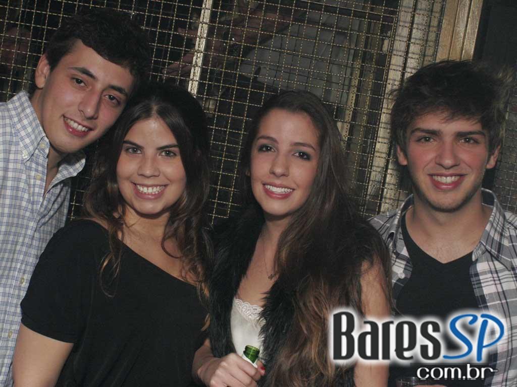 DJs Raphael Carneiro, Jason Salles e Marcel Colpanni animaram a noite de inauguração do Koo Club DJs Raphael Carneiro, Jason Salles e Marcel Colpanni animaram a noite de inauguração do Koo Club