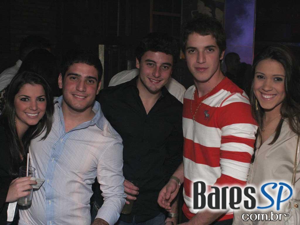 DJs Raphael Carneiro, Jason Salles e Marcel Colpanni animaram a noite de inauguração do Koo Club DJs Raphael Carneiro, Jason Salles e Marcel Colpanni animaram a noite de inauguração do Koo Club