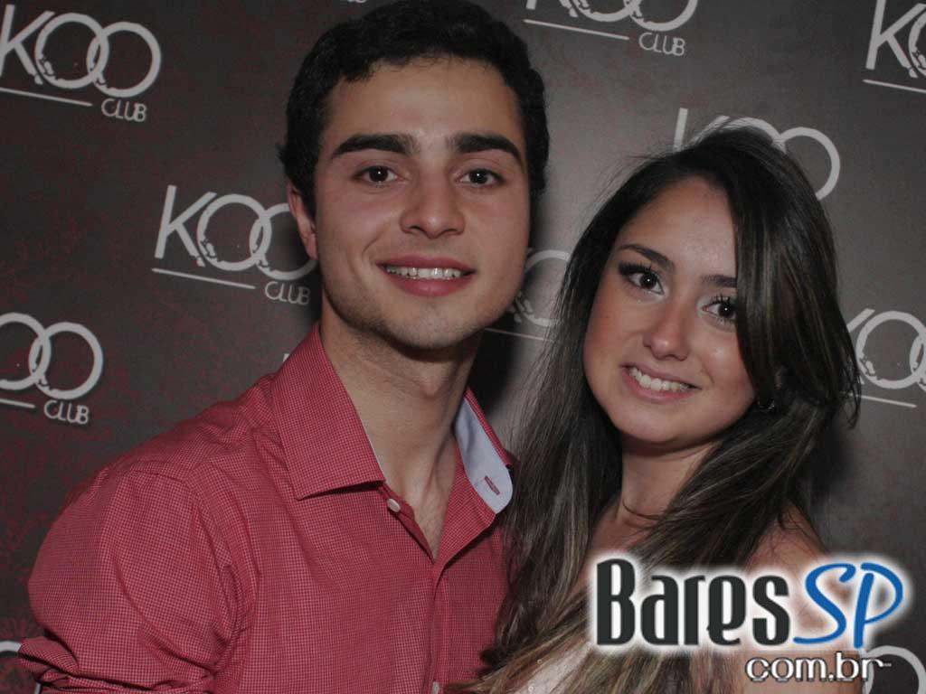 DJs Raphael Carneiro, Jason Salles e Marcel Colpanni animaram a noite de inauguração do Koo Club DJs Raphael Carneiro, Jason Salles e Marcel Colpanni animaram a noite de inauguração do Koo Club