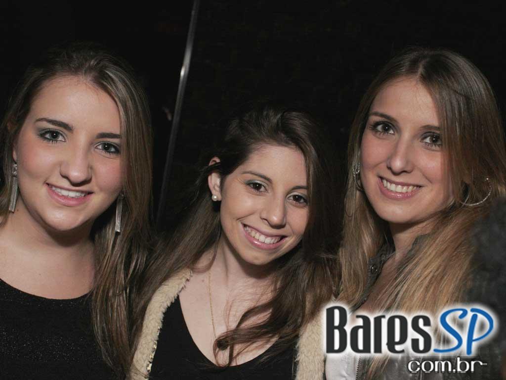 DJs Raphael Carneiro, Jason Salles e Marcel Colpanni animaram a noite de inauguração do Koo Club DJs Raphael Carneiro, Jason Salles e Marcel Colpanni animaram a noite de inauguração do Koo Club