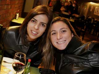 Armazém Piola incluiu novidades no cardápio 