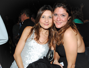 Vegas Club recebeu várias atrações para animar a festa SuperTrash