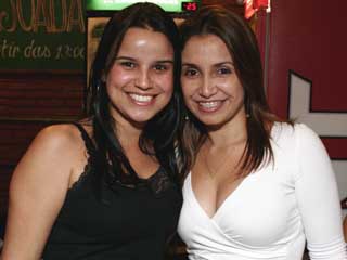 Festa de Aniversário de 3 anos do Bar All Gusto