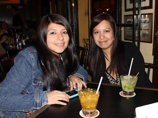 Happy Hour animado no Zeppelin Madalena