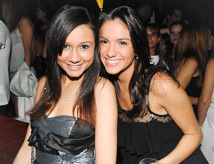 Festa Open bar agitou o público no Kiss e Fly 