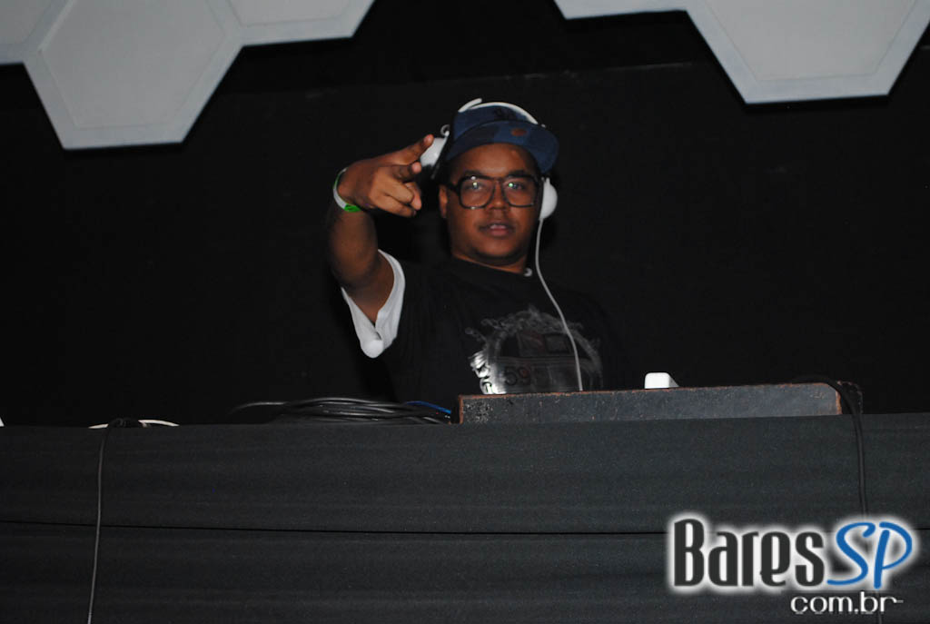 Clash Club realiza a animada festa Chocolate com a presença de grandes atrações Clash Club realiza a animada festa Chocolate com a presença de grandes atrações