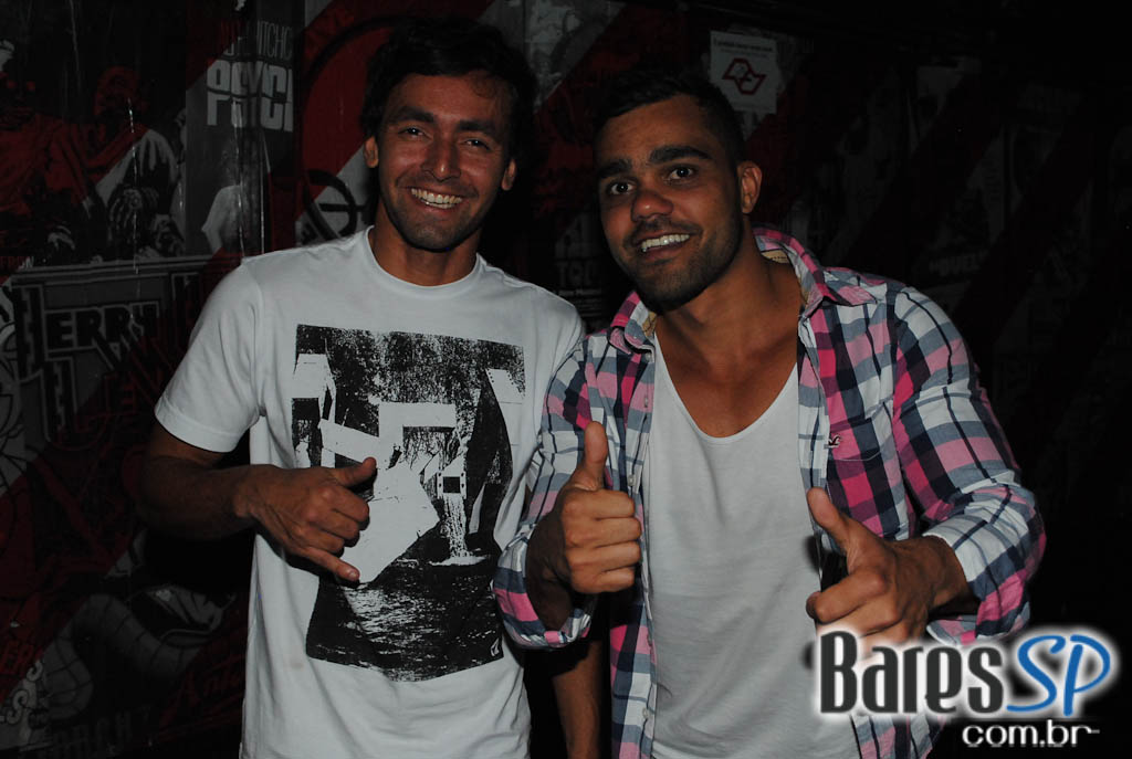 Clash Club realiza a animada festa Chocolate com a presença de grandes atrações Clash Club realiza a animada festa Chocolate com a presença de grandes atrações