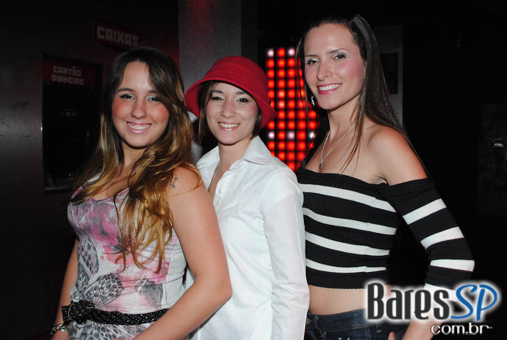 Clash Club realiza a animada festa Chocolate com a presença de grandes atrações Clash Club realiza a animada festa Chocolate com a presença de grandes atrações