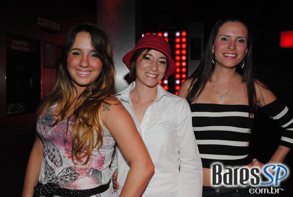 Clash Club realiza a animada festa Chocolate com a presença de grandes atrações Clash Club realiza a animada festa Chocolate com a presença de grandes atrações