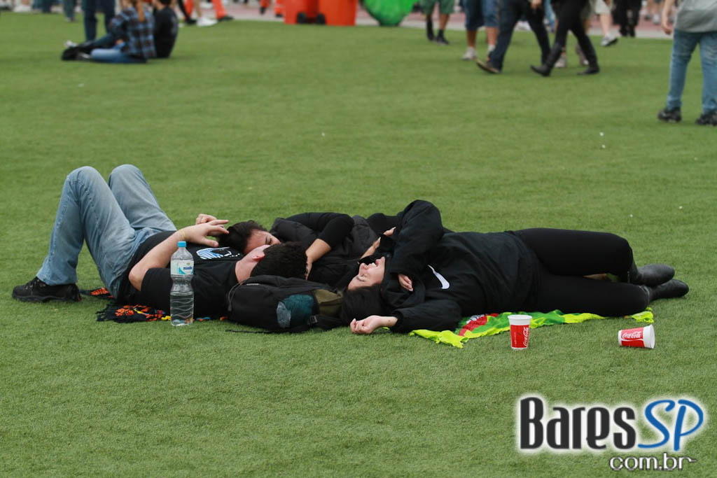 Rock in Rio 2011 apresentou a banda californiana, Red Hot Chili Peppers Rock in Rio 2011 apresentou a banda californiana, Red Hot Chili Peppers