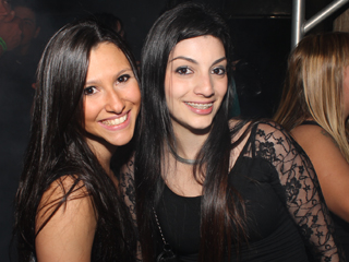 Nuwance e dupla Matheus Minas & Leandro fizeram show no Santa Aldeia