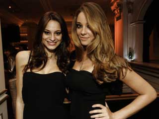 Ballroom inaugurou em São Paulo com muito agito