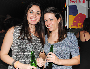 Festa Na Manteiga! animou véspera de feriado no Alberta #3