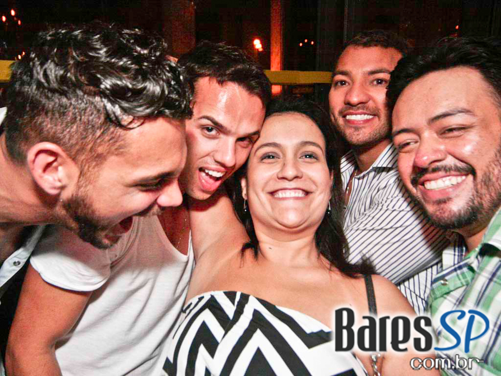 Lions Nightclub recebeu festa de lançamento do Vanity Cruise Lions Nightclub recebeu festa de lançamento do Vanity Cruise