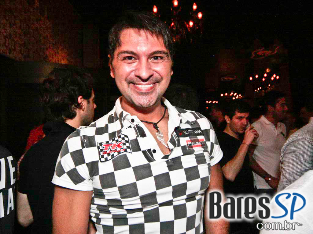 Lions Nightclub recebeu festa de lançamento do Vanity Cruise Lions Nightclub recebeu festa de lançamento do Vanity Cruise