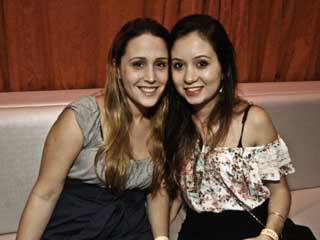 Inauguração da Millionner aconteceu na sexta com House Sessions