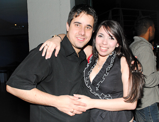 Festival Fun Music teve eliminatória no A Seringueira