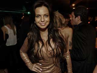 Kiss & Fly recebeu DJ americano Kaskade