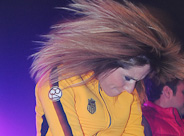 Club A recebeu na sexta as bandas Le Cinq Jazz e The Soudtrackers