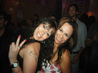 Papagaio Vintém recebeu o som da dupla João Marcos e Alessandro - Ação Unisal 2011