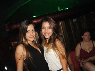 Festa de Pré-Inauguração 2012 agitou a noite de sexta-feira 13, do koo Club