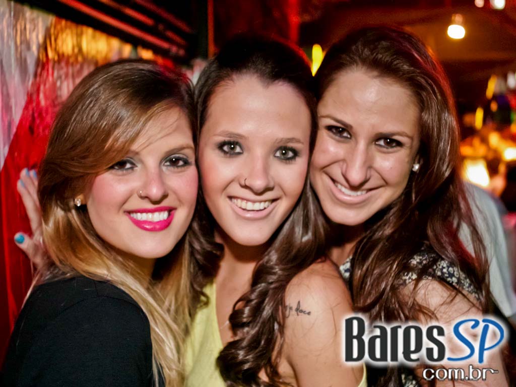 Clash Club realizou a festa Chocolate na véspera de feriado Clash Club realizou a festa Chocolate na véspera de feriado