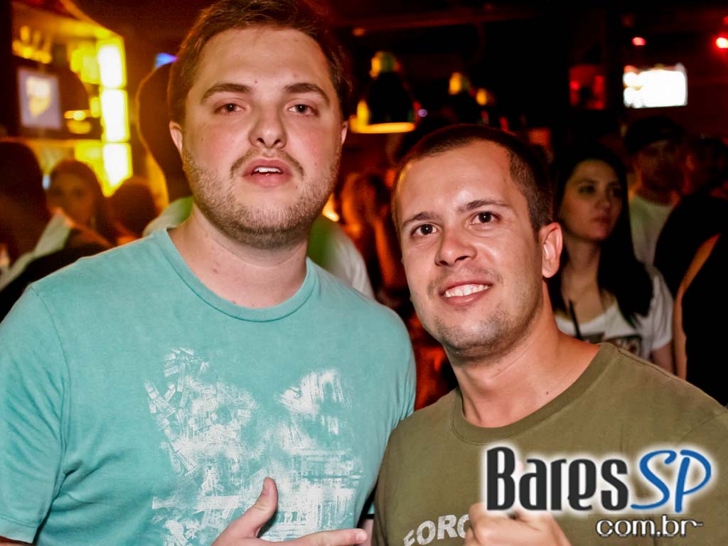 Clash Club realizou a festa Chocolate na véspera de feriado Clash Club realizou a festa Chocolate na véspera de feriado