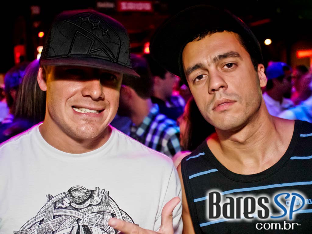 Clash Club realizou a festa Chocolate na véspera de feriado Clash Club realizou a festa Chocolate na véspera de feriado