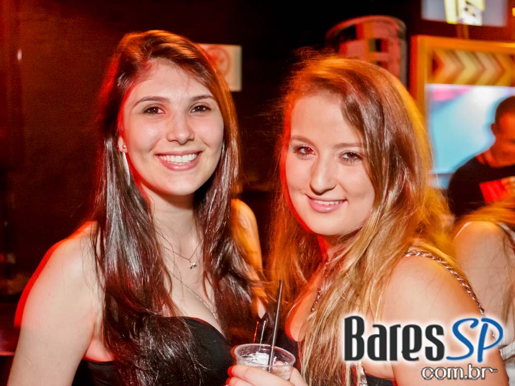 Clash Club realizou a festa Chocolate na véspera de feriado Clash Club realizou a festa Chocolate na véspera de feriado